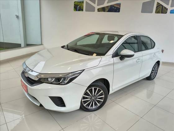 HONDA CITY 1.5 i-VTEC FLEX LX CVT HONDA CITY 1.5 i-VTEC FLEX LX CVT